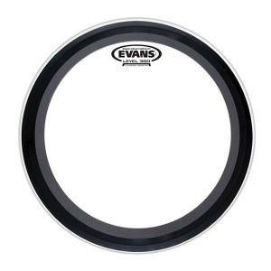 EVANS BD20EMADHW PELLE TRASPARENTE GRANCASSA EMAD HEAVYWEIGHT 20"