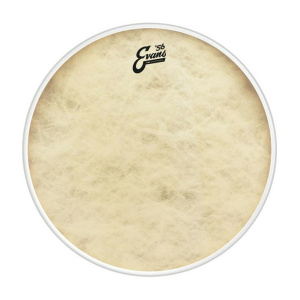 EVANS BD20GB4CT - EQ4 CLAFTONE PELLE CASSA 20"