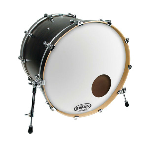 EVANS BD20RSW PELLE RISONANTE GRANCASSA EQ3 20"