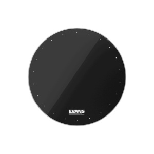 EVANS EQ1 Black Bass Reso 22"