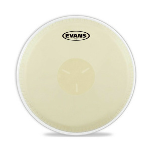 EVANS EB07 PELLE BONGO TRI-CENTER 7 1/4"