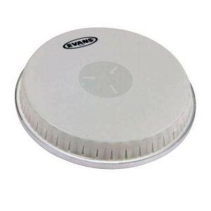 EVANS EB09 PELLE BONGO 8"-5/8" TRI-CENTER