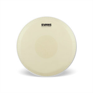 EVANS EC1175E PELLE CONGA 11-3/4 TRI-CENTER CON AMPIO CERCHIO