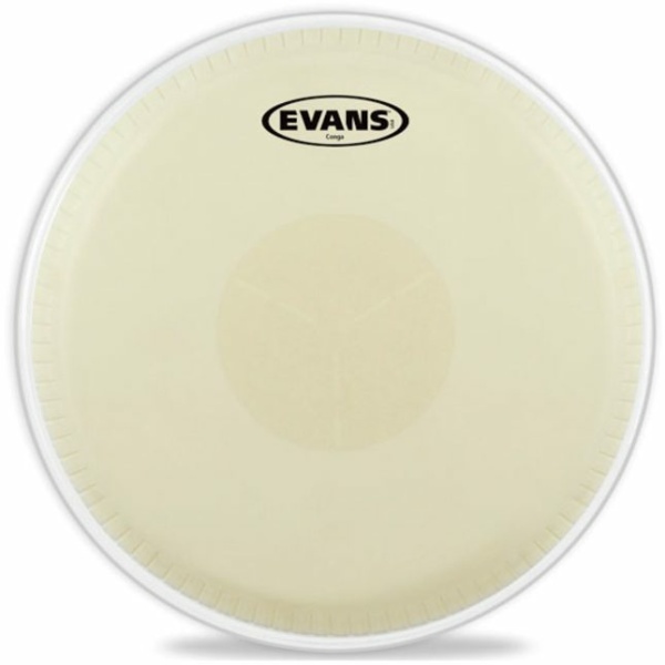 EVANS EC1250E PELLE TRI-CENTER PER CONGA 12