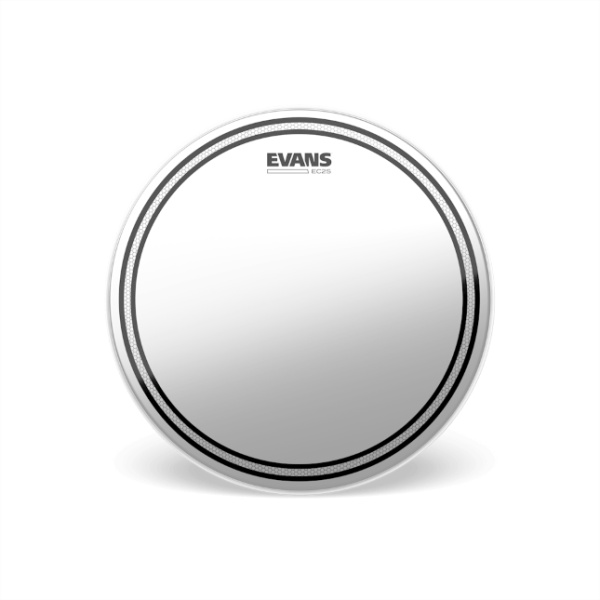 EVANS EC2S/SST DRUMHEAD COATED 14"
