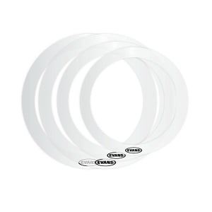 EVANS ER-FUSION E-RINGS SET FUSION 10" 12" E 2 X 14"