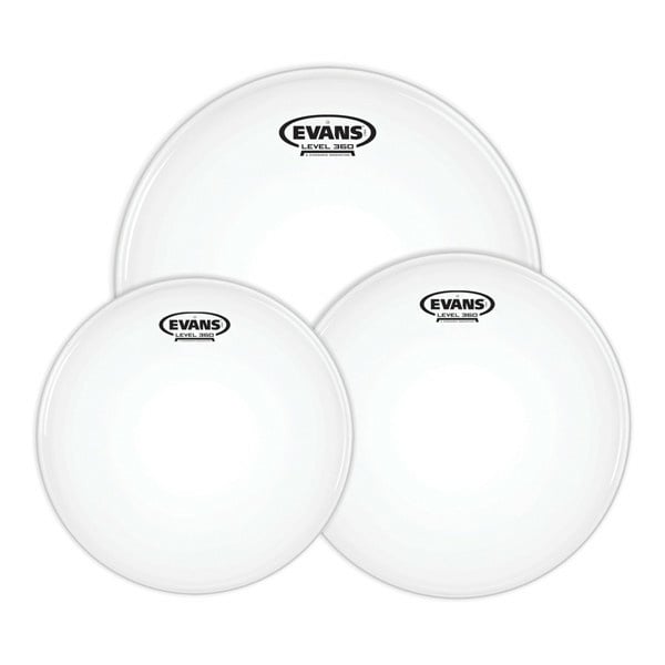 EVANS ETP-G1CTD-S G1 PACK SET STANDARD