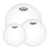 EVANS ETP-G2CTD-R G2 TOM PACK 3 PELLI TOM SABBIATE ROCK 10"