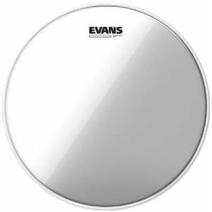 EVANS S14R50 500 PELLE RISONANTE RULLANTE 14"