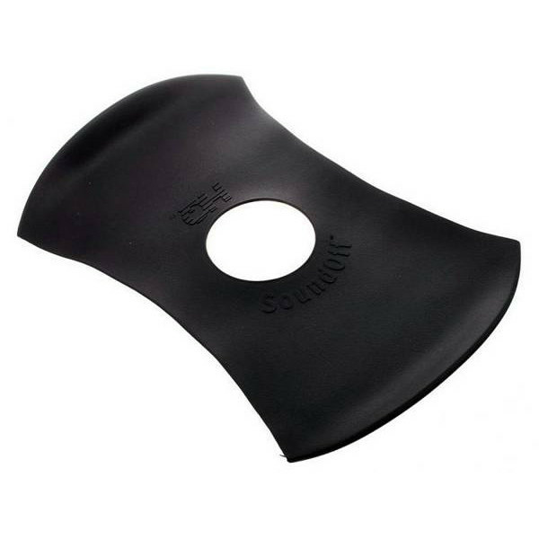 EVANS SO14-HAT SOUNDOFF HI-HAT MUTE 14"