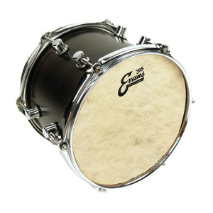EVANS TT10C7 PELLE TOM CALFTONE 10"
