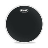 EVANS TT10RBG PELLE TOM RESONANT BLACK 10"