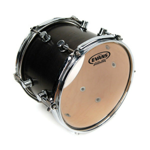 EVANS TT12GR PELLE TOM GENERA RESONANT 12"