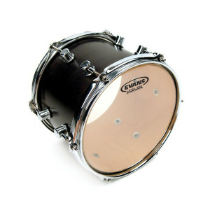 EVANS TT13G1 GENERA G1 PELLE TOM TRASPARENTE 13"