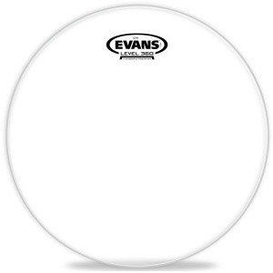EVANS TT13G14 G14 PELLE TOM TRASPARENTE 13"