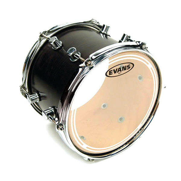 EVANS TT14EC1 PELLE TOM EC1 14"