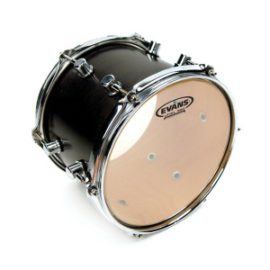EVANS TT15G2 G2 PELLE TOM TRASPARENTE 15"