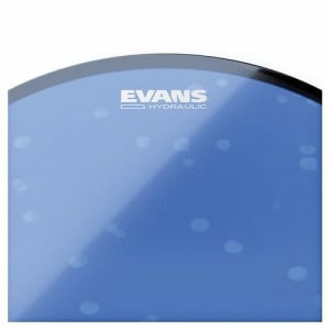 EVANS TT15HB HYDRALIC BLUE TOM 15"