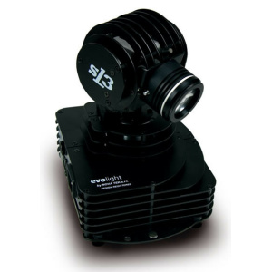 EVOLIGHT SL3 MINI MOVING HEAD