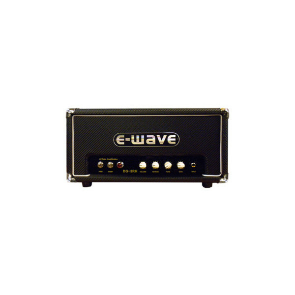 E-WAVE DG-5RH HEAD