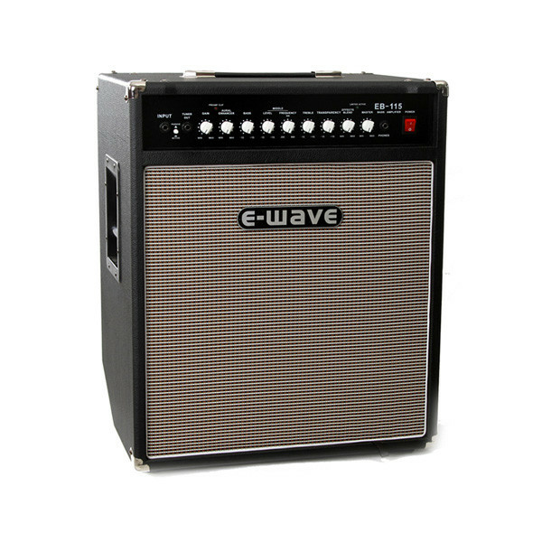 E-WAVE EB-115 COMBO