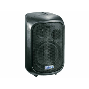 FBT J5A DIFFUSORE ATTIVO 1x5"-BI-AMP LF80W+HF40W