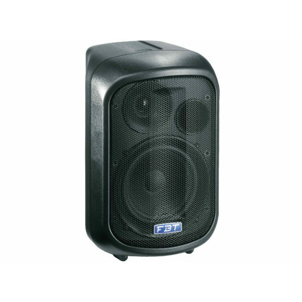 FBT J5A DIFFUSORE ATTIVO 1x5"-BI-AMP LF80W+HF40W