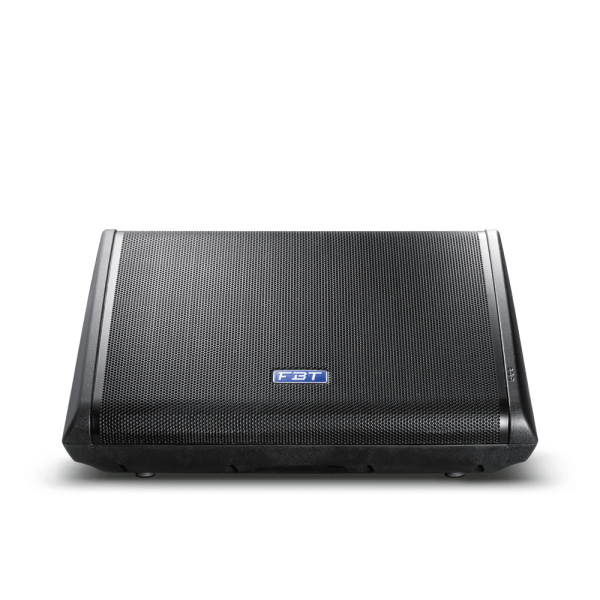FBT STAGEMAXX 12A STAGE MONITOR BI-AMP.1x12" - 500W