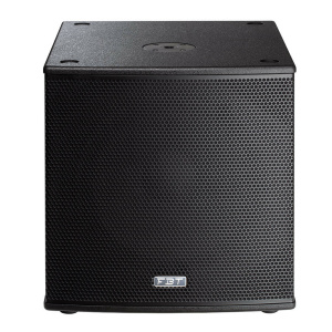 FBT SUBLINE 115SA SUBWOOFER ATTIVO 1x15" - 700W - 135dB