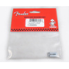 FENDER 0036528000 SINGLE CHROME BRIDGE SADDLE