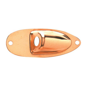 FENDER 0991940200 STRATOCASTER® JACK FERRULE STAT GOLD PLATE