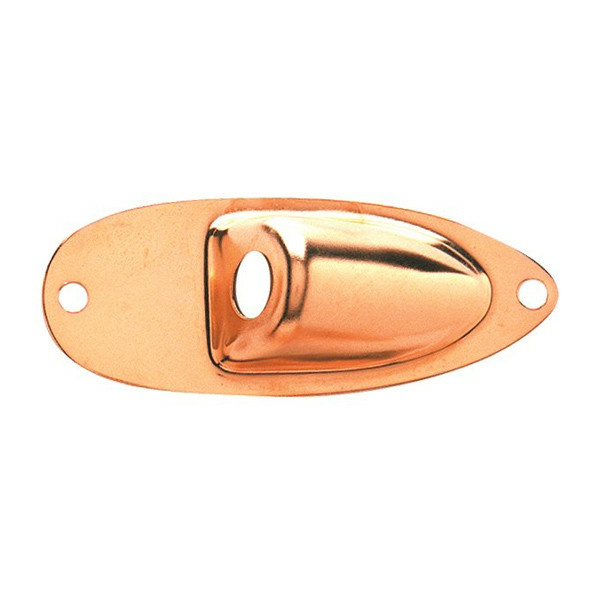 FENDER 0991940200 STRATOCASTER® JACK FERRULE STAT GOLD PLATE