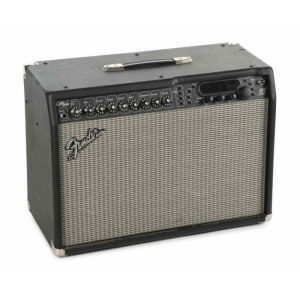 FENDER CYBER TWIN COMBO
