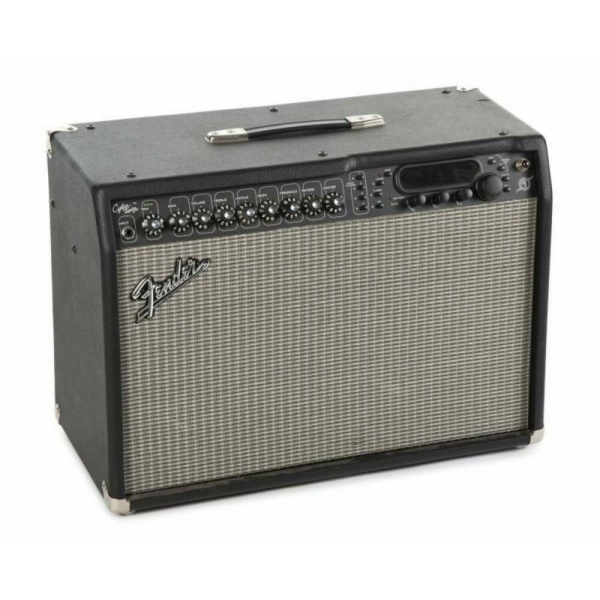 FENDER CYBER TWIN COMBO
