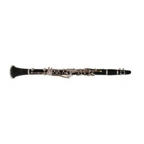 FLORET  B-16/S CLARINETTO SIB