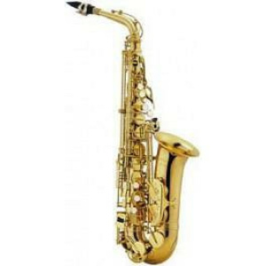 FLORET SAX ALTO 306 F