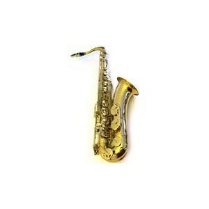 FLORET TNSX100 SAX TENORE LACCATO ASTUCCIO DELUXE