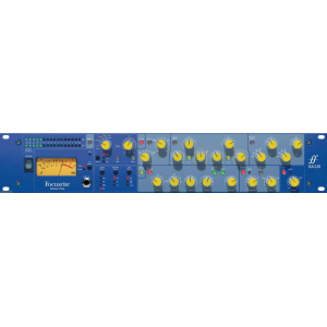 FOCUSRITE ISA 220