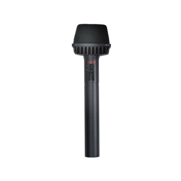 FOSTEX MC11S MICROFONO CONDENSATORE STEREO