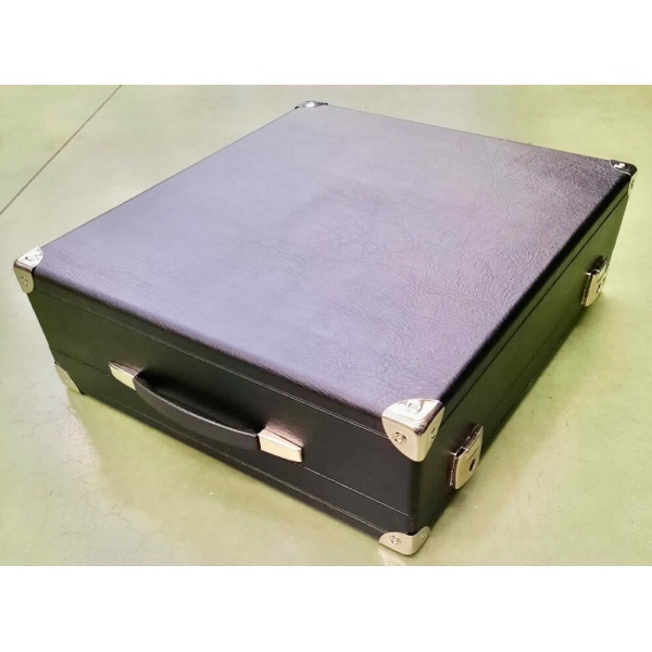 CUSTODIA RIGIDA PER MIXER MG16/20XU