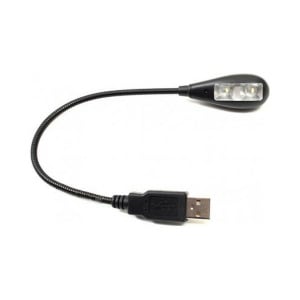 FZONE FL-002SB LAMPADA A LED FLESSIBILE