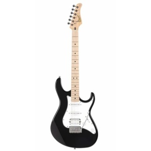 CORT G200-SP BLACK