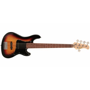 CORT GB35JJ - 3T SUNBURST