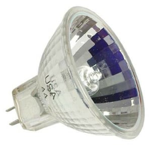 GE LIGHTING ENH  (38686) LAMPADA DICROICA 120V 250W