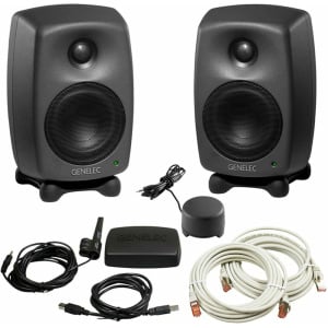 GENELEC 8320 APM PACK