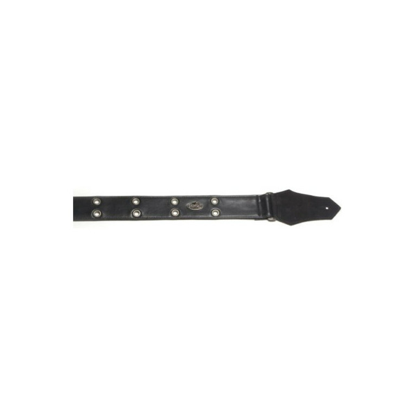 GET'M GET'M TRACOLLA PICADILLY BLACK