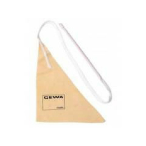 GEWA 755900 SCOVOLO IN PELLE PER CLARINETTO