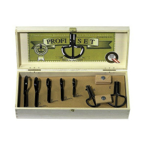 GEWA 844990 SET SCACCIAPENSIERI DO