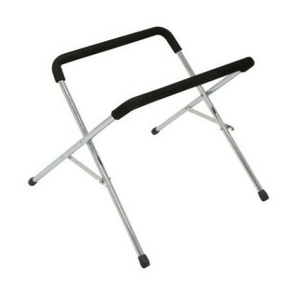 GEWA 893400 SUPPORTO G.CASSA CROMATO