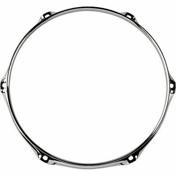 GIBRALTAR SC1306TT CERCHIO 6 FORI PER TOM 13"